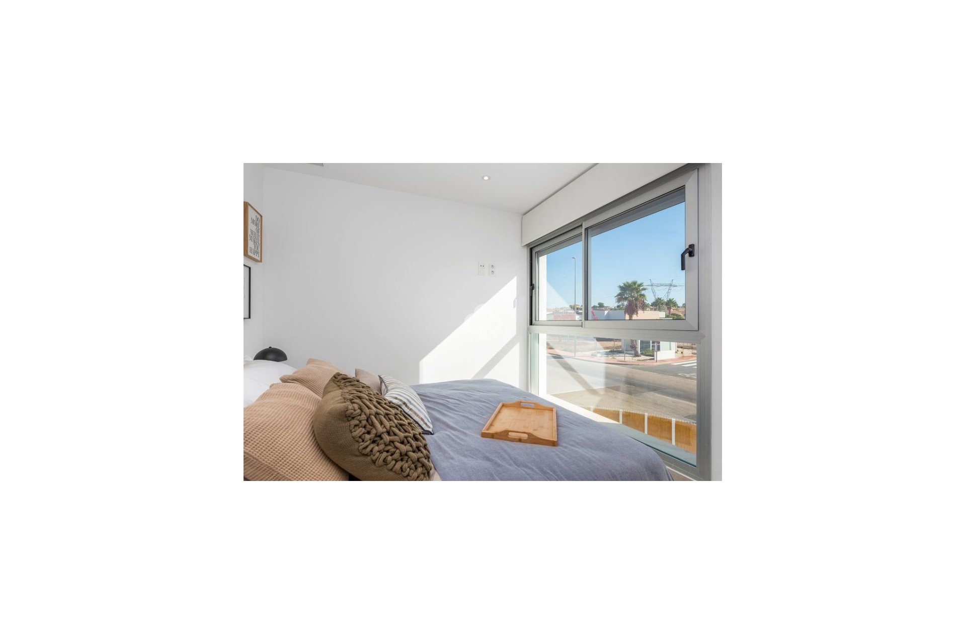 Obra nueva - Villas -
Los Alcázares