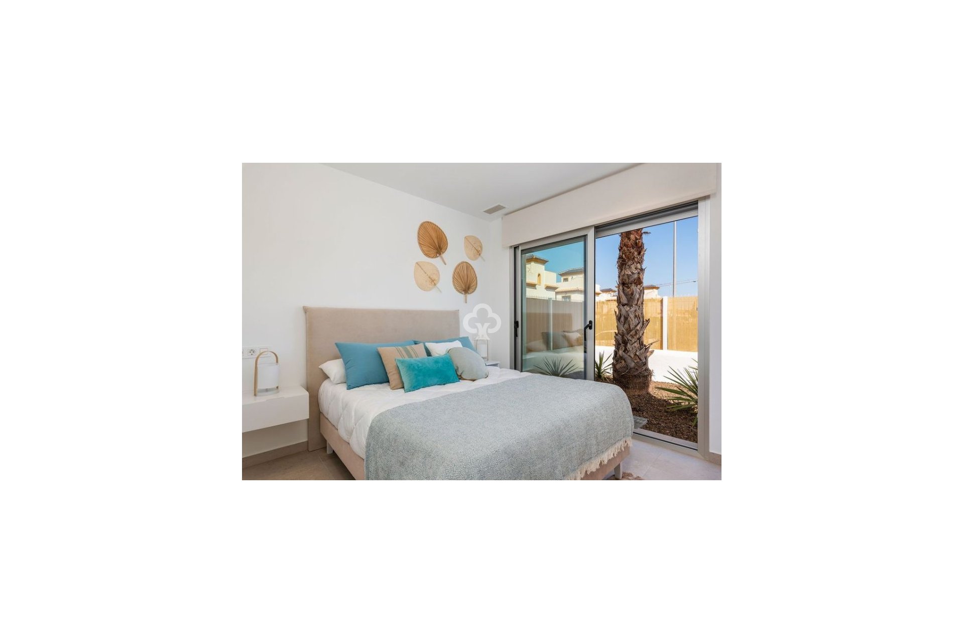 Obra nueva - Villas -
Los Alcázares