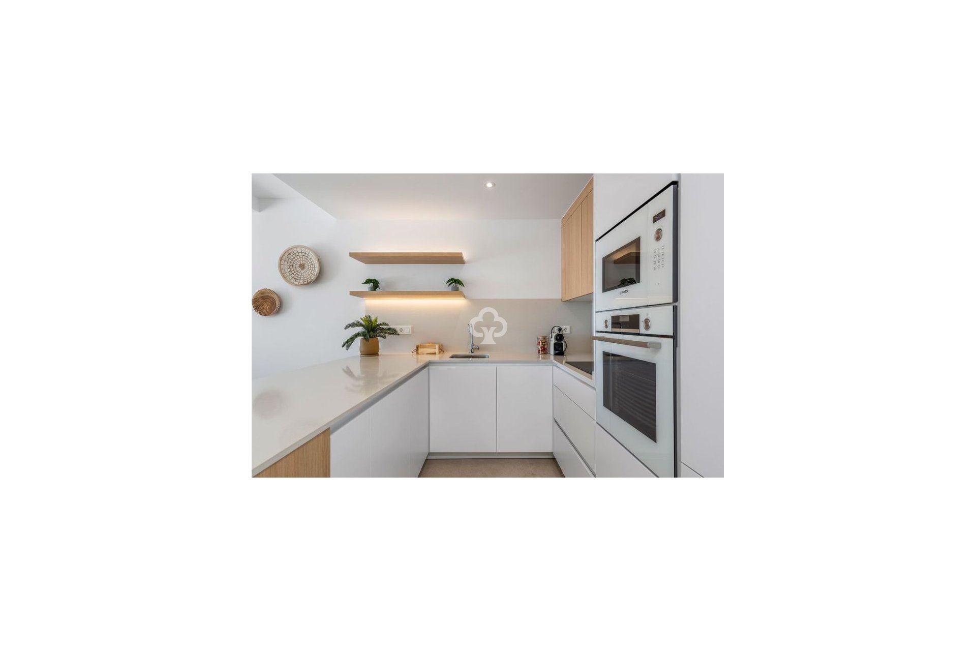 Obra nueva - Villas -
Los Alcázares