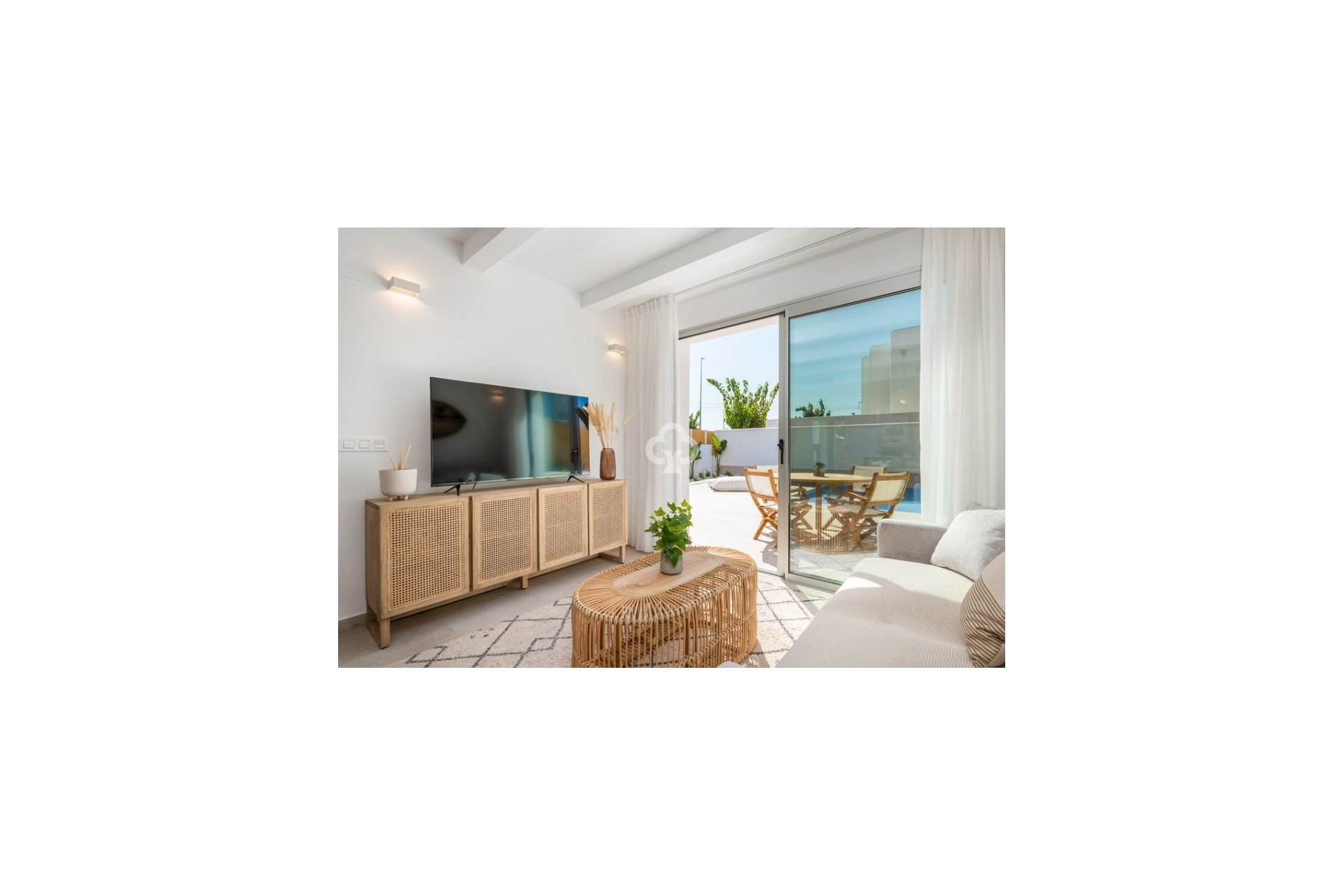 Obra nueva - Villas -
Los Alcázares