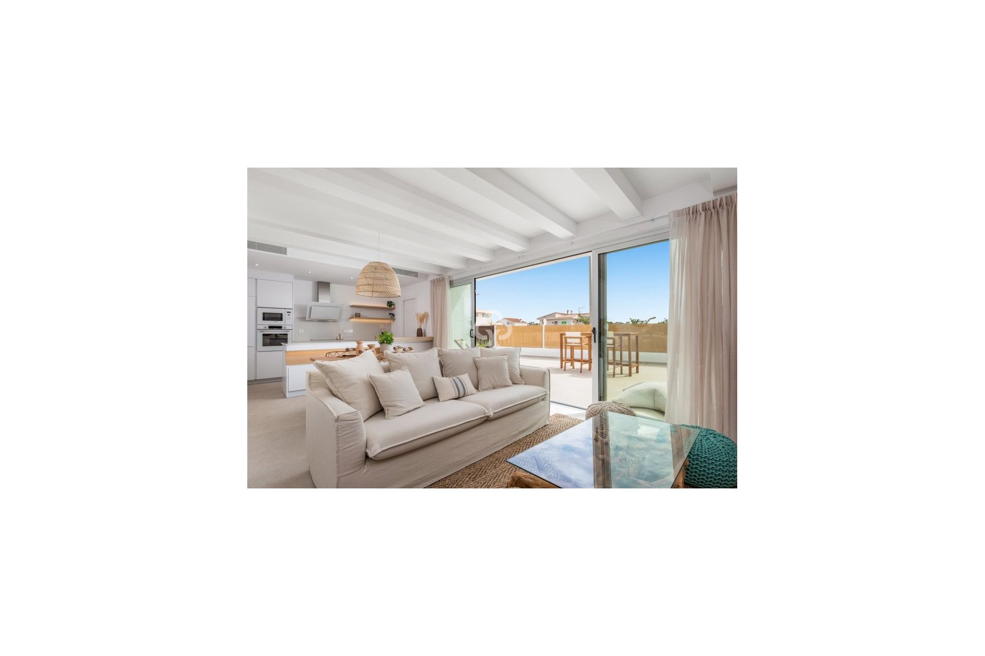 Obra nueva - Villas -
Los Alcázares