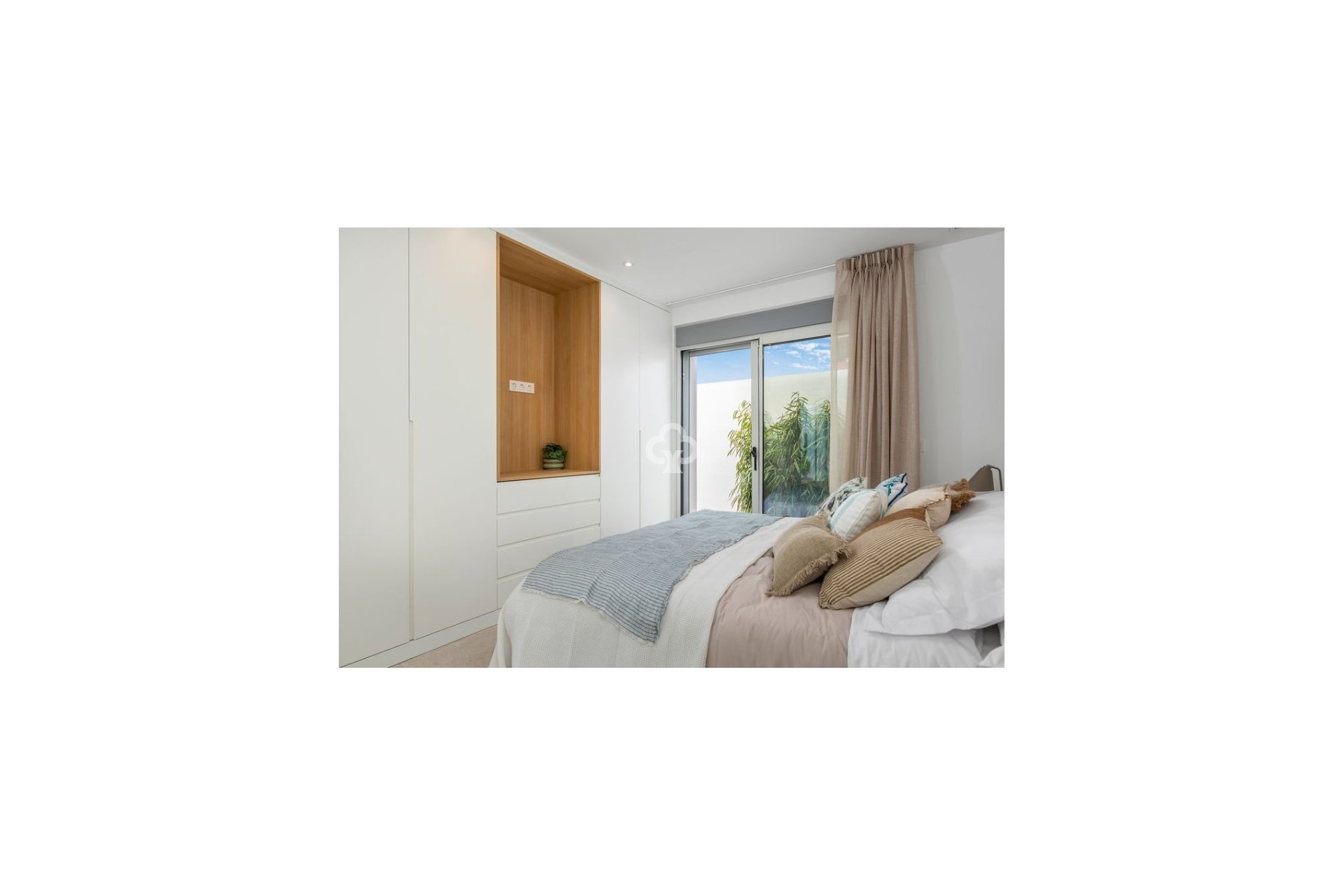 Obra nueva - Villas -
Los Alcázares