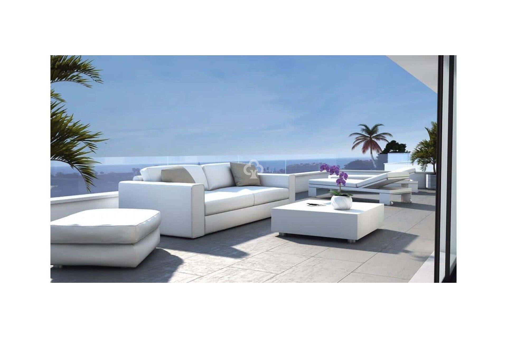 Obra nueva - Villas -
Manilva - 29691, La Duquesa