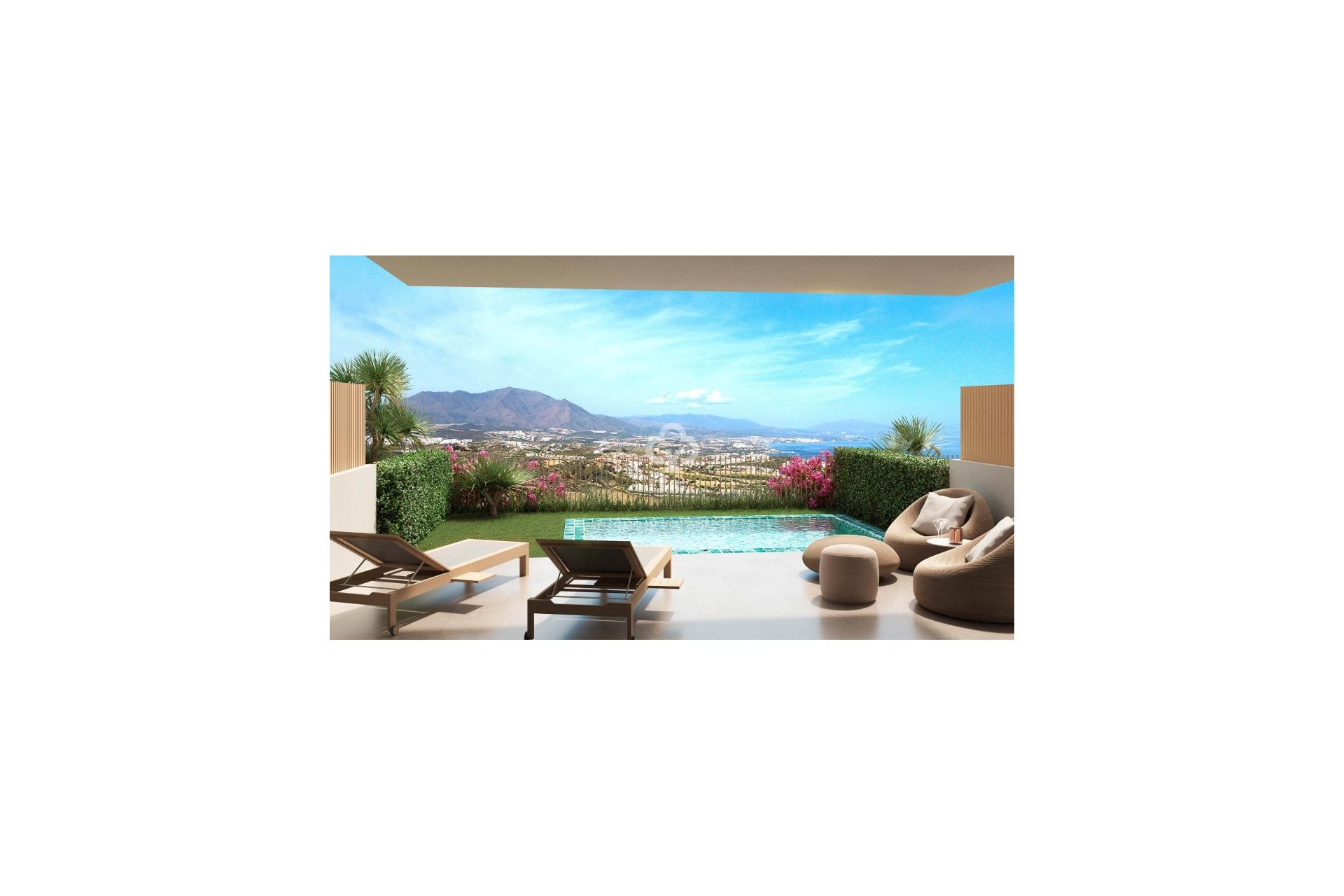 Obra nueva - Villas -
Manilva - 29691