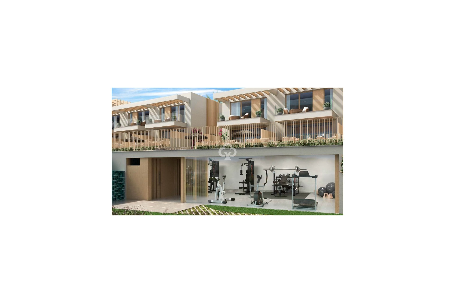 Obra nueva - Villas -
Manilva - 29691