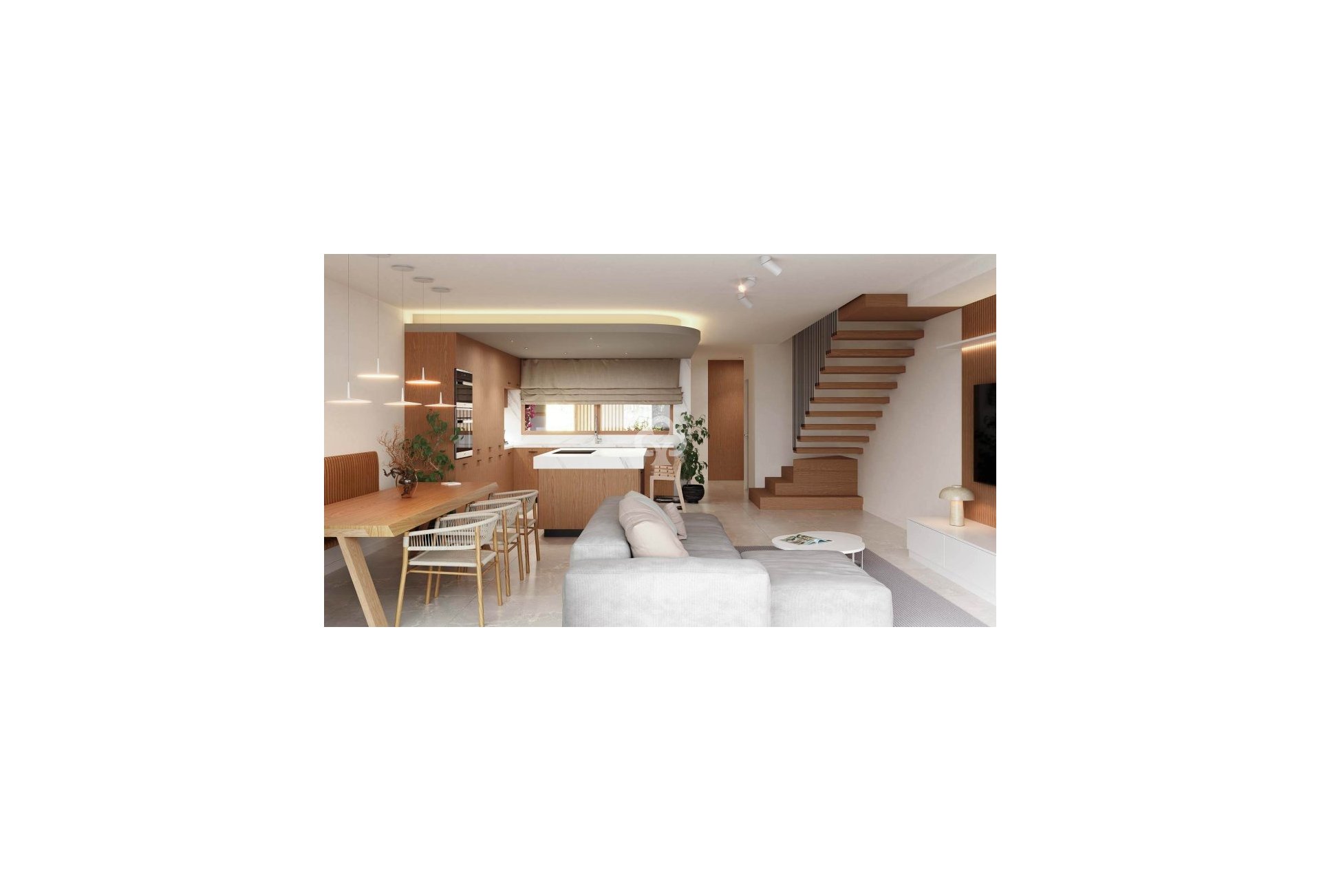 Obra nueva - Villas -
Manilva - 29691