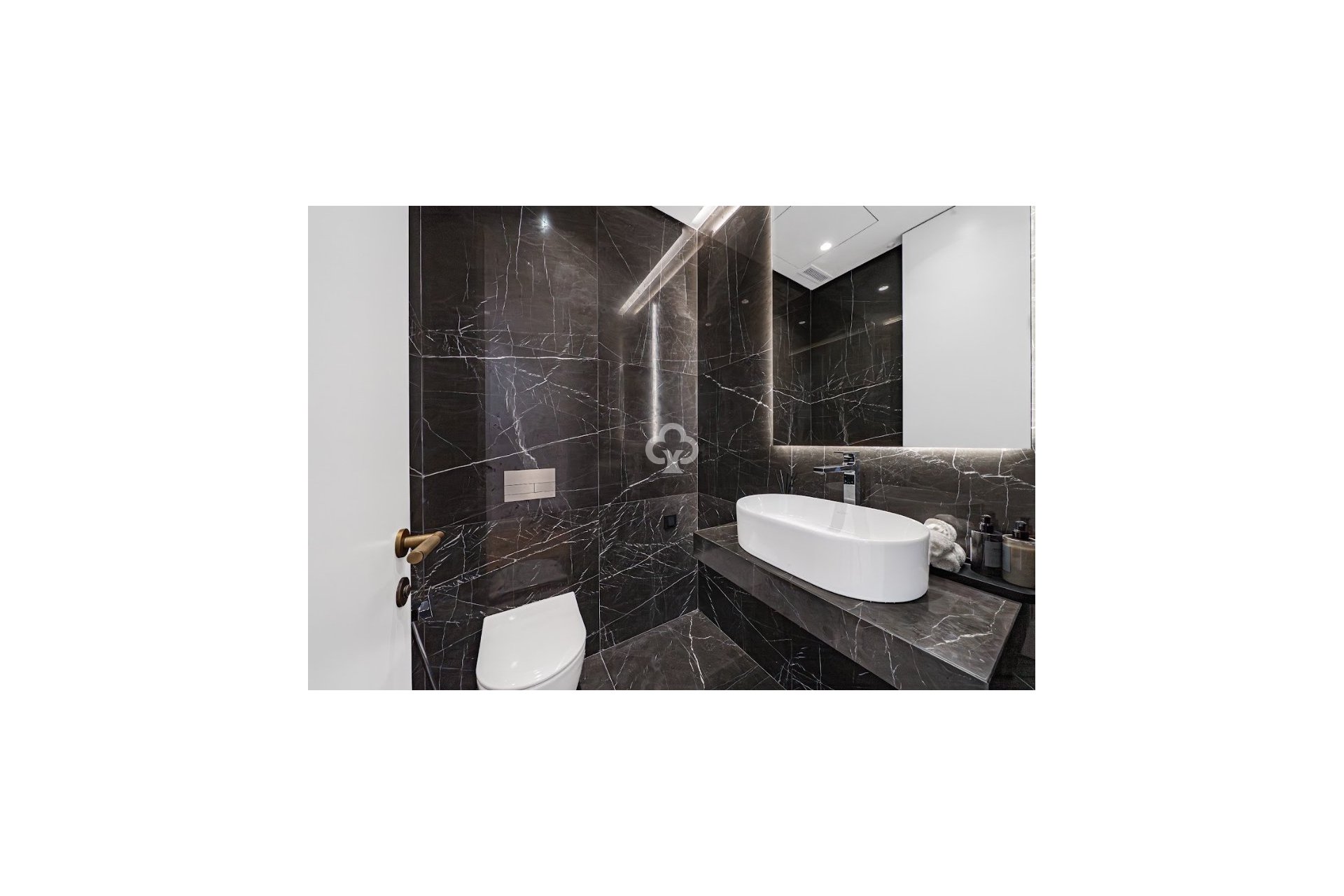 Obra nueva - Villas -
Marbella - 29602