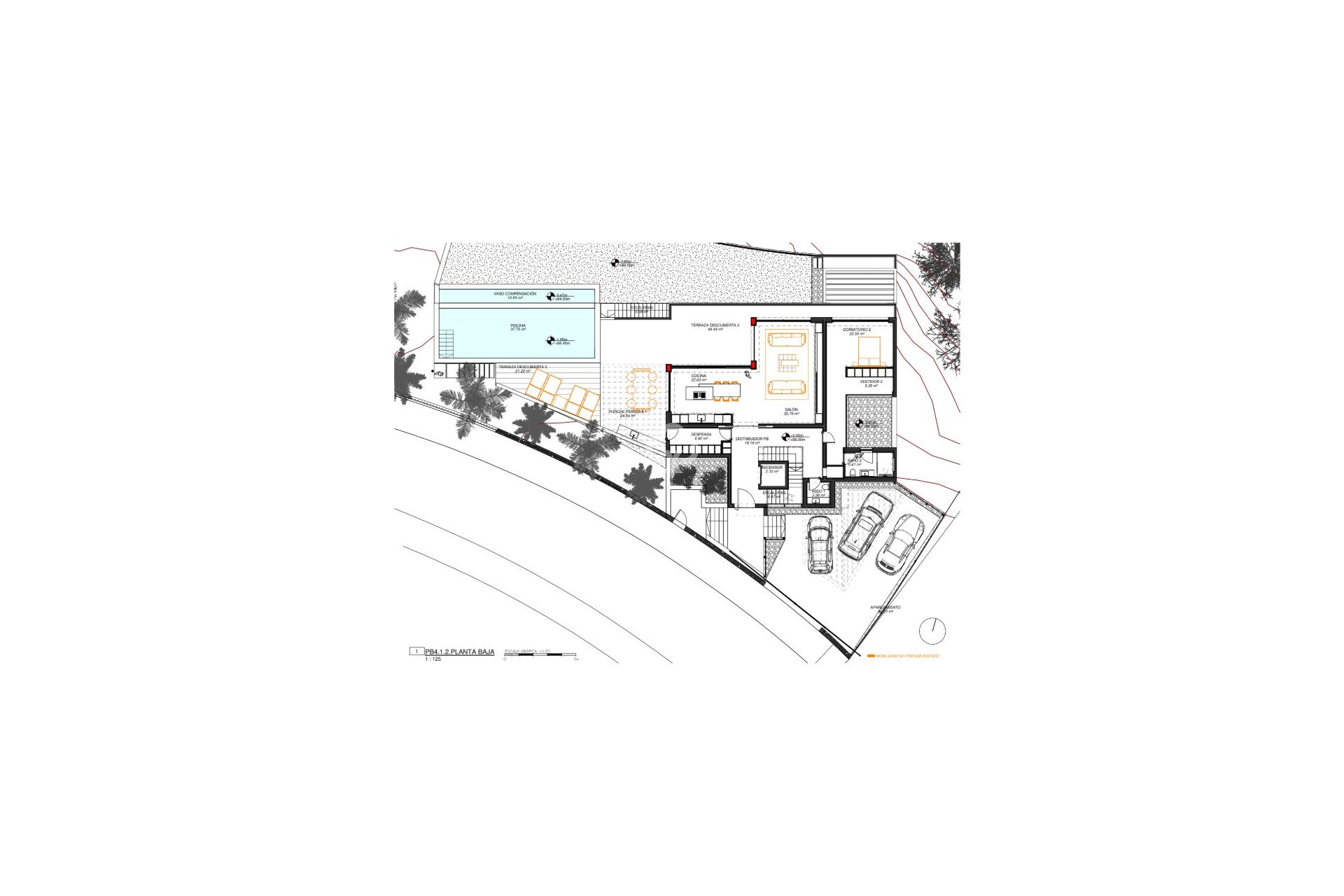 Obra nueva - Villas -
Marbella - 29604