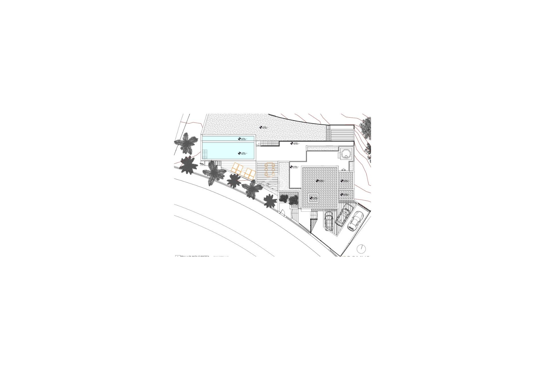 Obra nueva - Villas -
Marbella - 29604