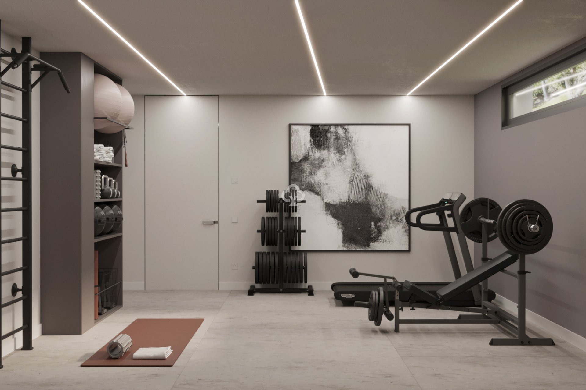 Obra nueva - Villas -
Marbella - 29604