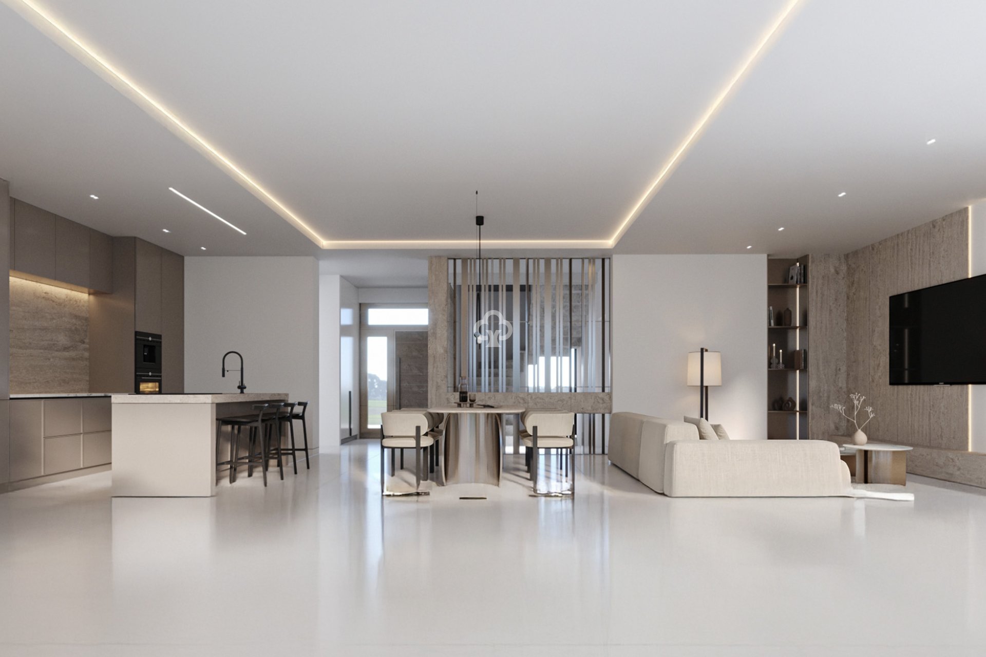 Obra nueva - Villas -
Marbella - 29649