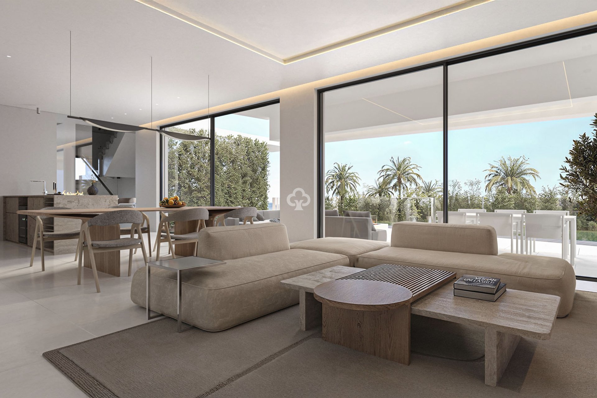 Obra nueva - Villas -
Marbella - 29649