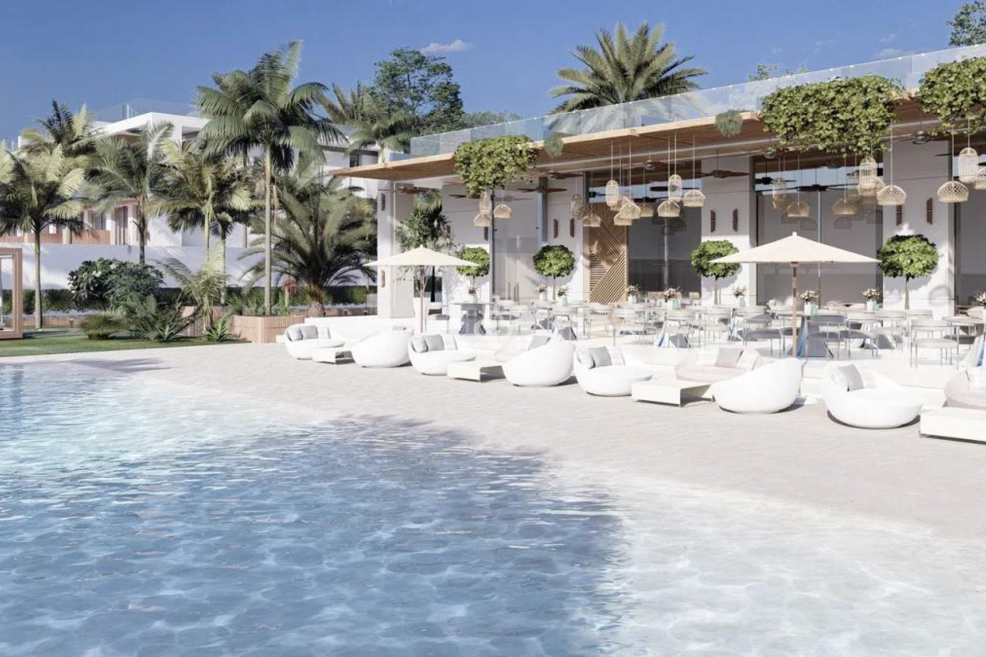 Obra nueva - Villas -
Marbella - 29660, Urbanización Nueva Andalucía K21(B) s/n