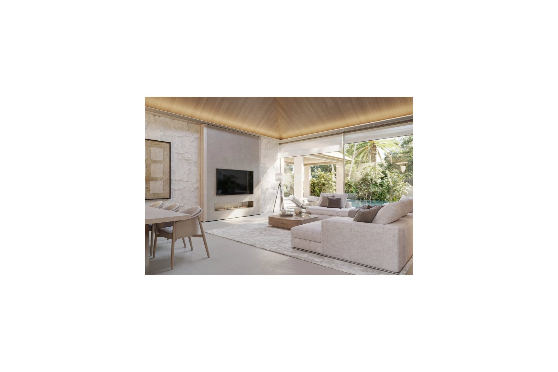 Obra nueva - Villas -
Marbella - 29660