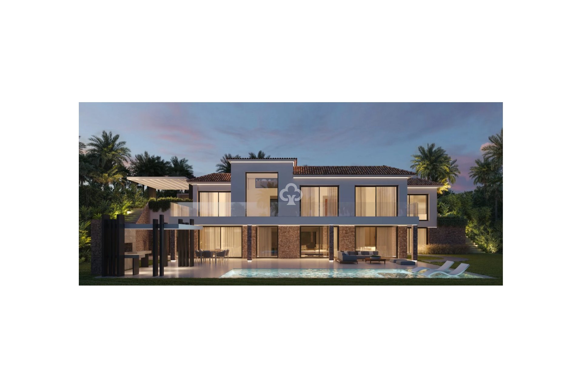 Obra nueva - Villas -
Marbella - 29660