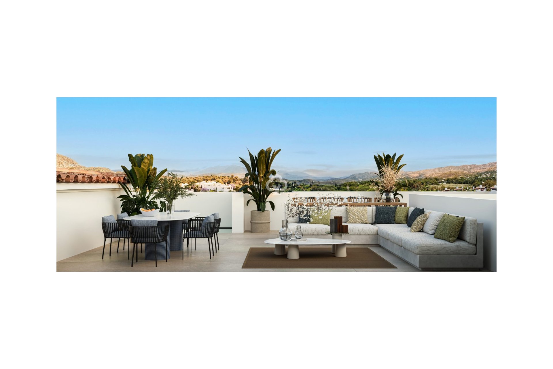 Obra nueva - Villas -
Marbella - 29660