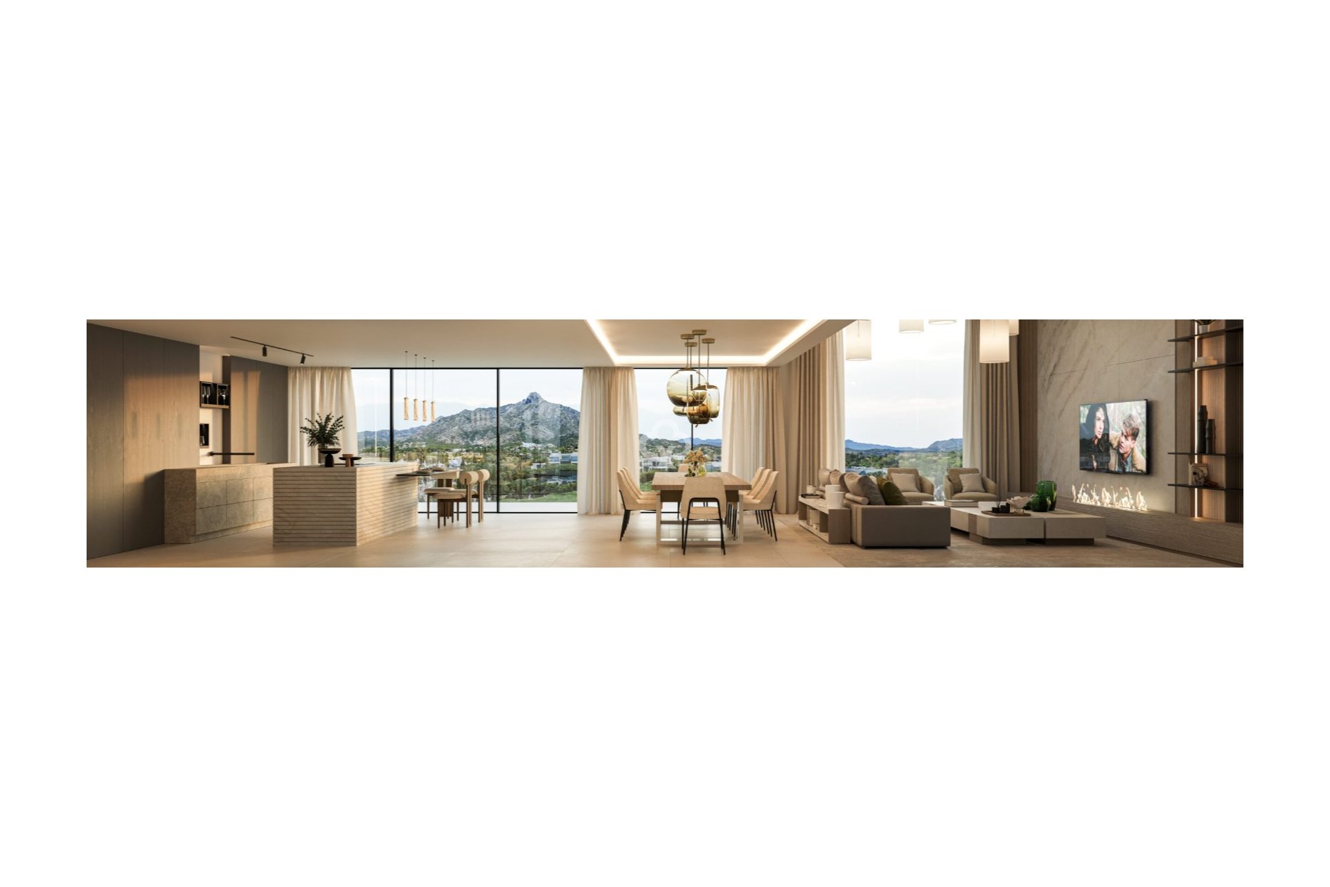 Obra nueva - Villas -
Marbella - 29660