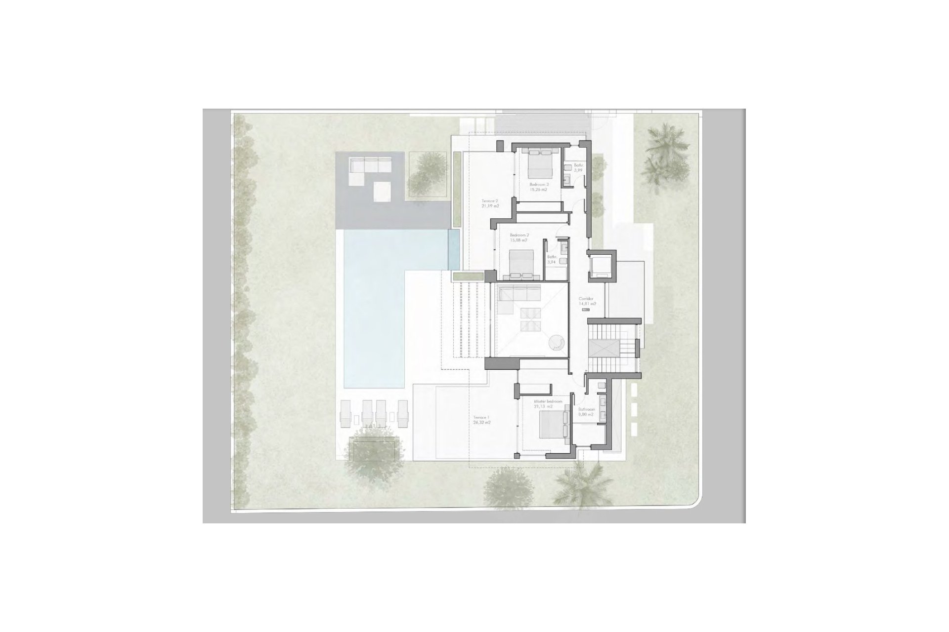 Obra nueva - Villas -
Marbella - Urbanización Cortijo Blanco