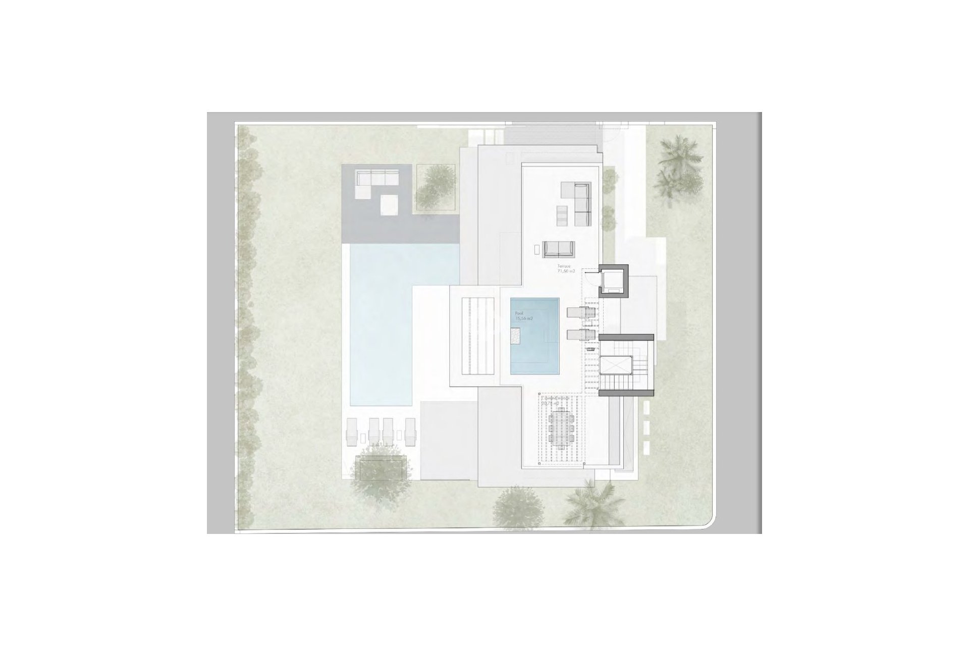 Obra nueva - Villas -
Marbella - Urbanización Cortijo Blanco