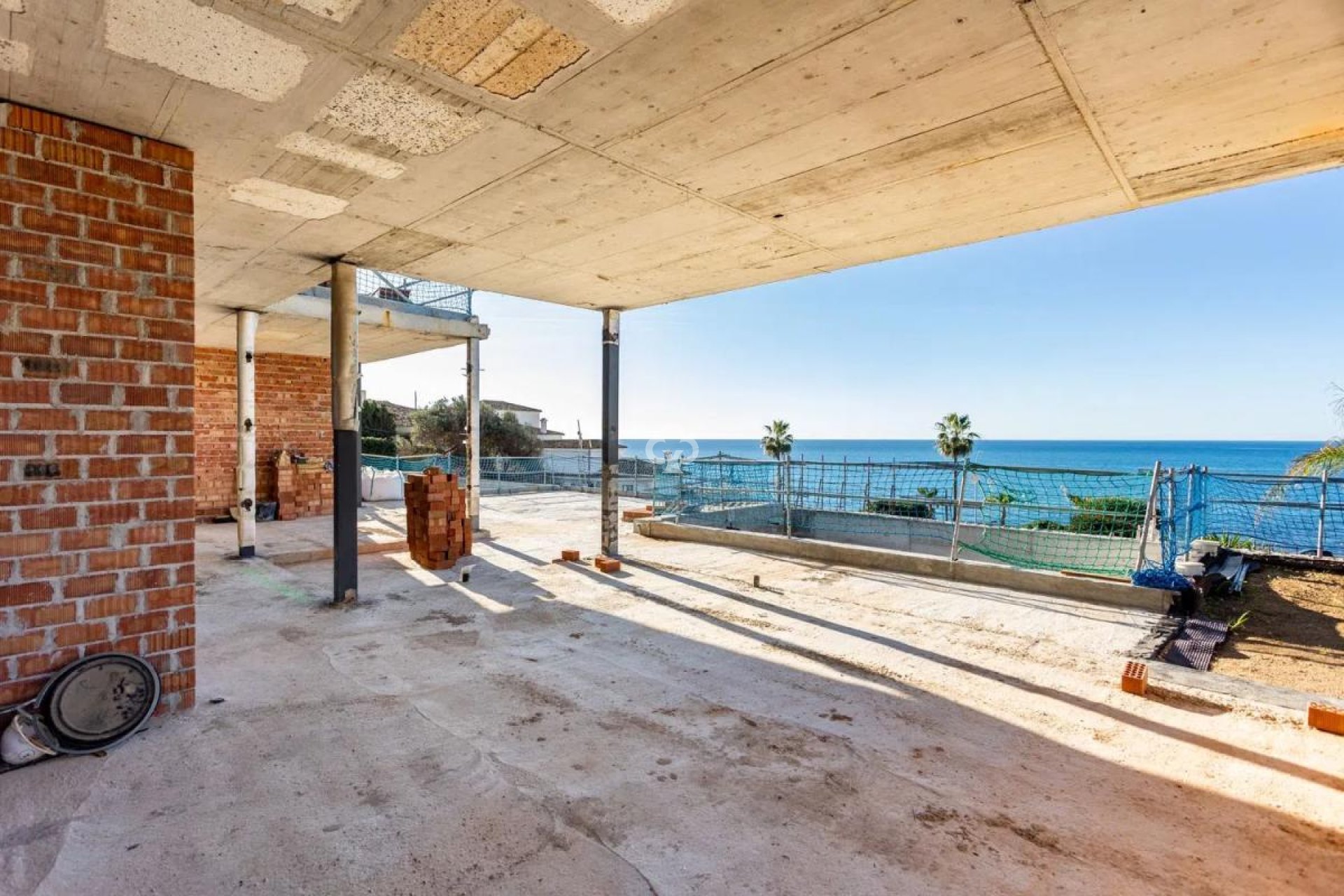 Obra nueva - Villas -
Mijas - 29649, Avenida Central de las Farolas, 13