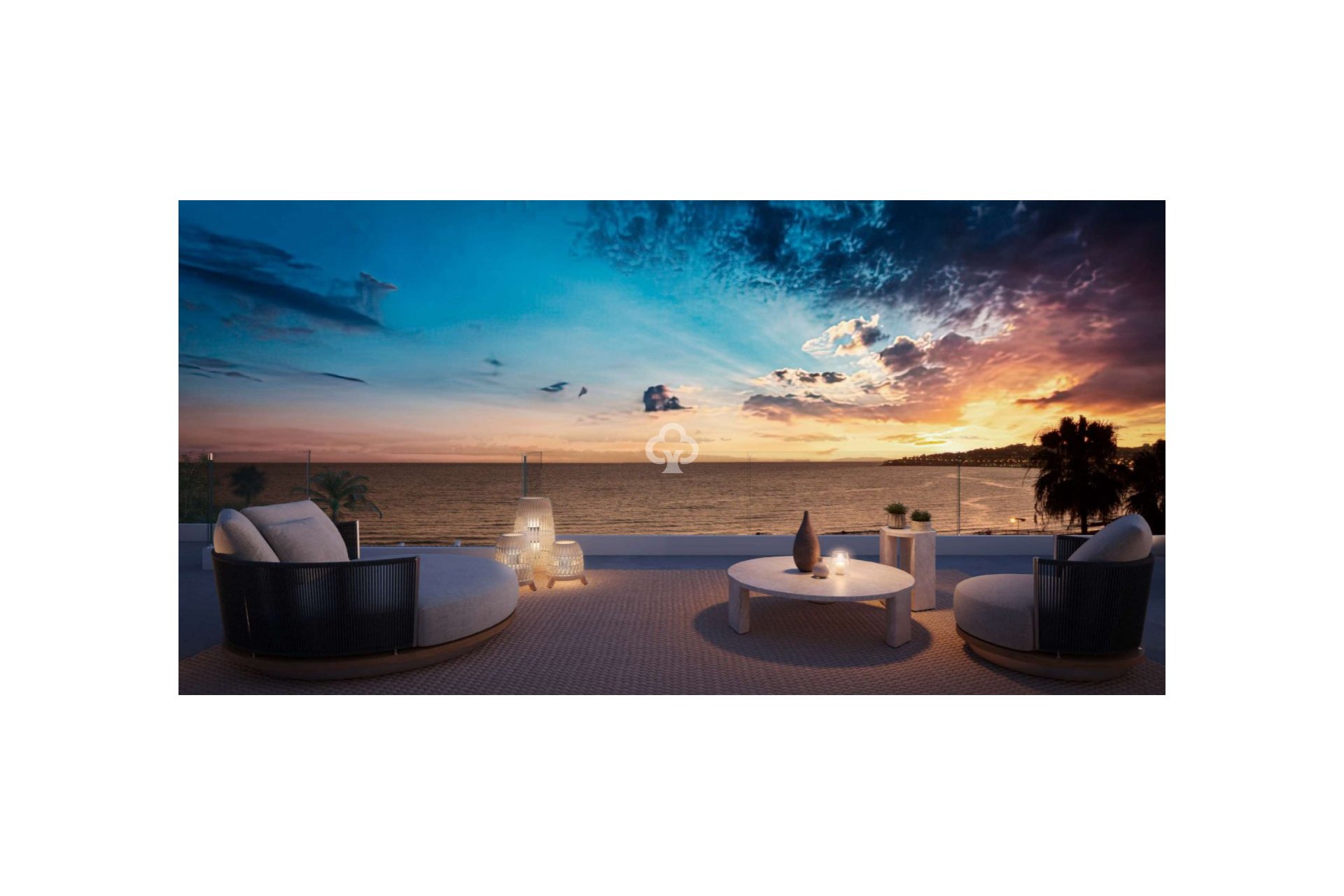 Obra nueva - Villas -
Mijas - 29649, Avenida Central de las Farolas, 13