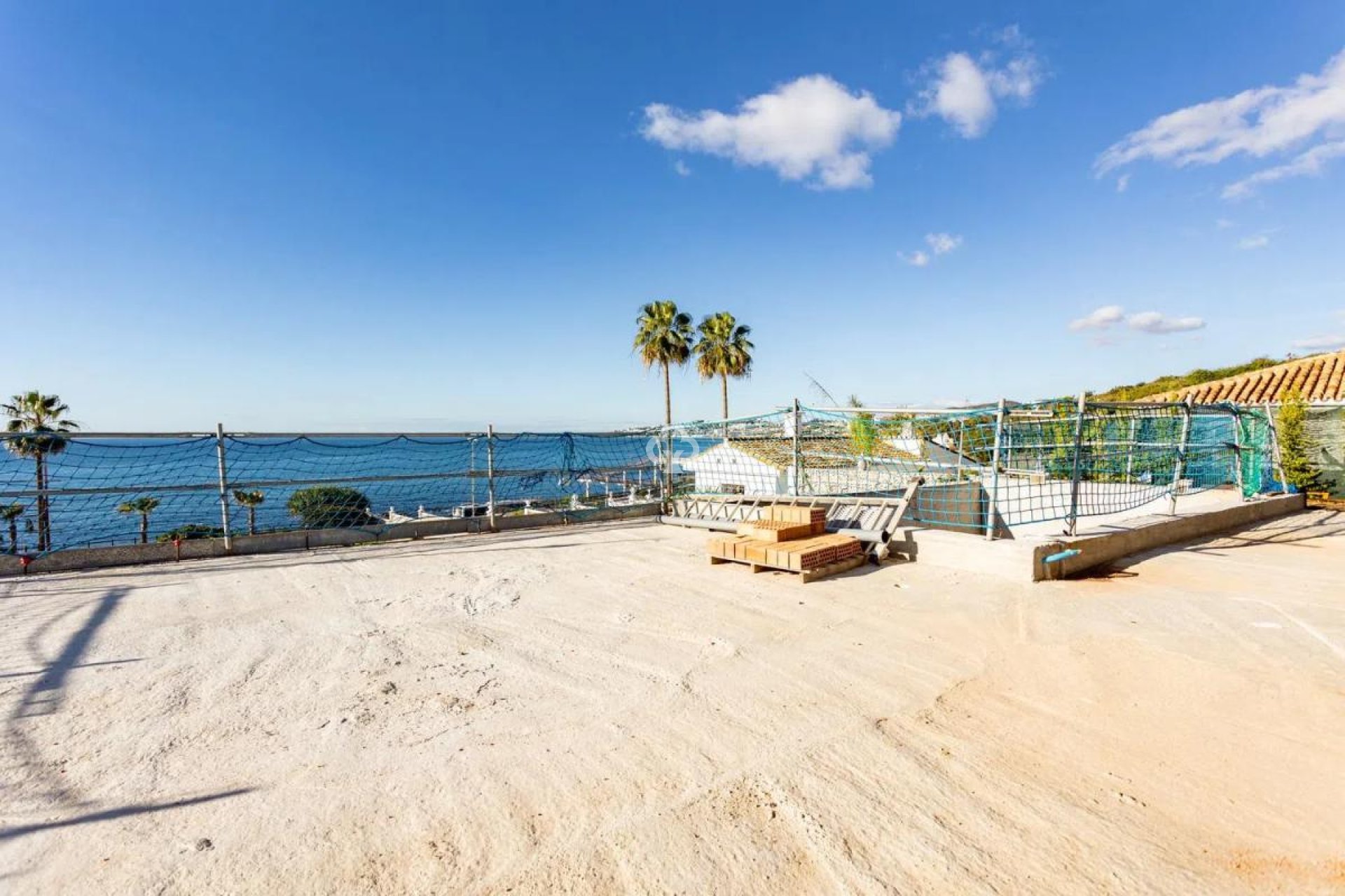 Obra nueva - Villas -
Mijas - 29649, Avenida Central de las Farolas, 13