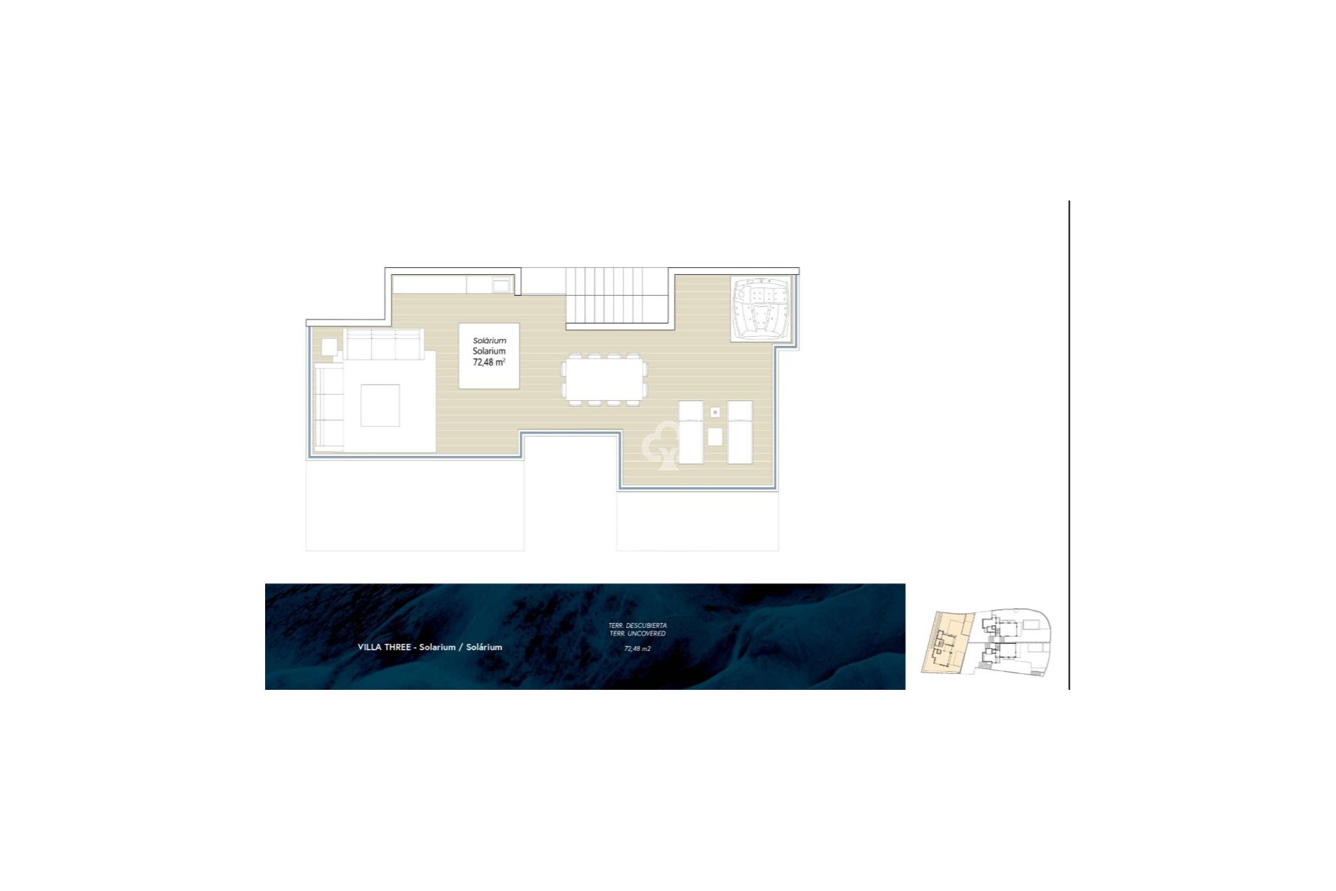 Obra nueva - Villas -
Mijas - 29649, Avenida Central de las Farolas, 13