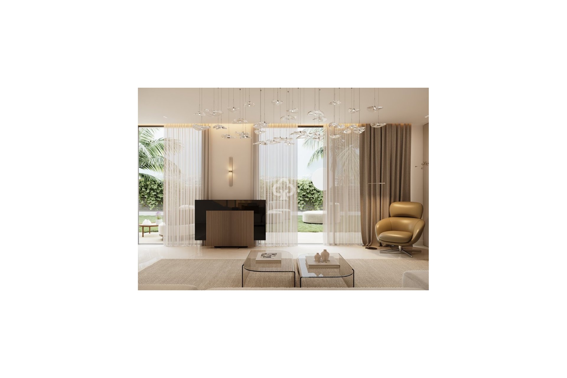 Obra nueva - Villas -
Mijas - 29650