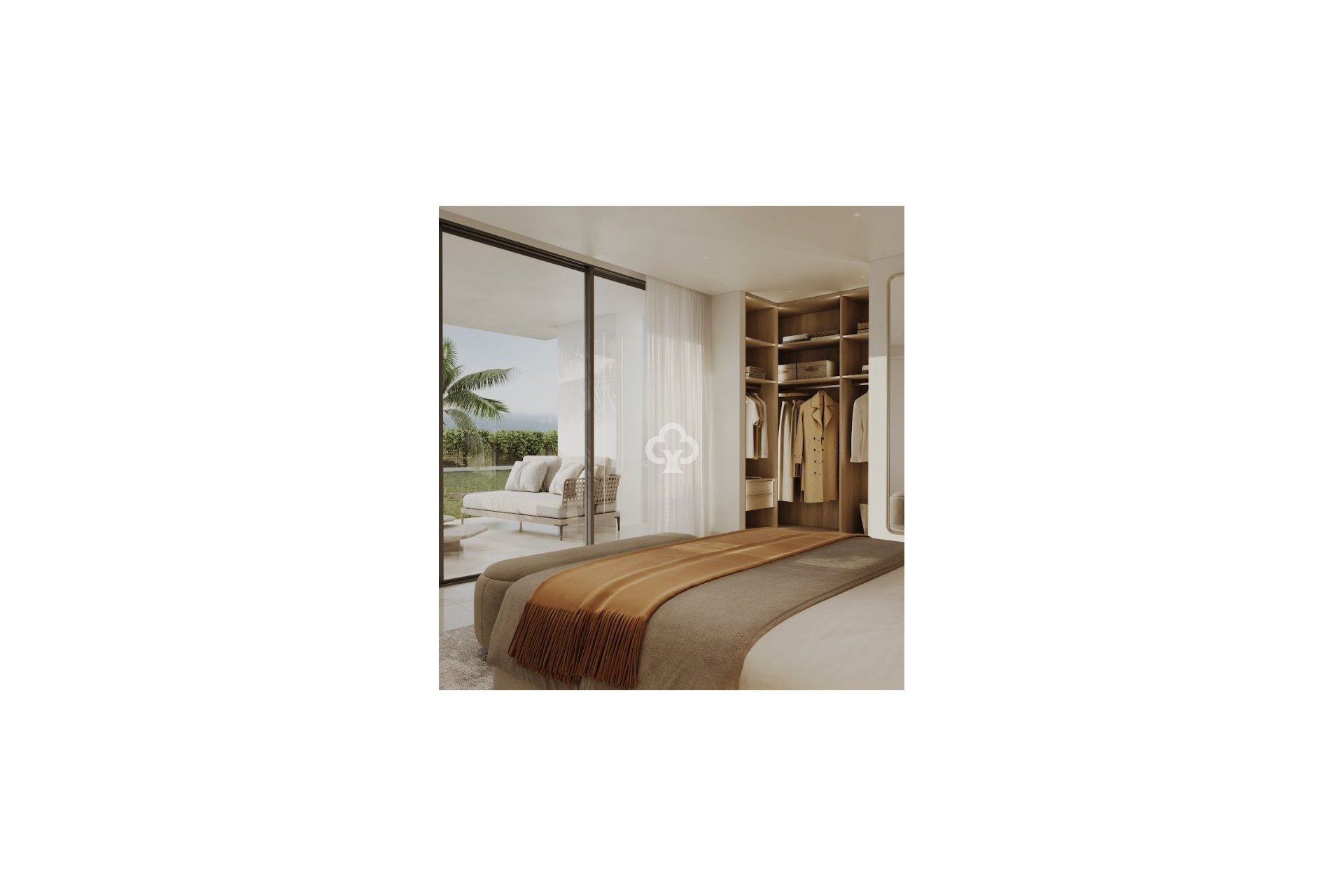 Obra nueva - Villas -
Mijas - 29650