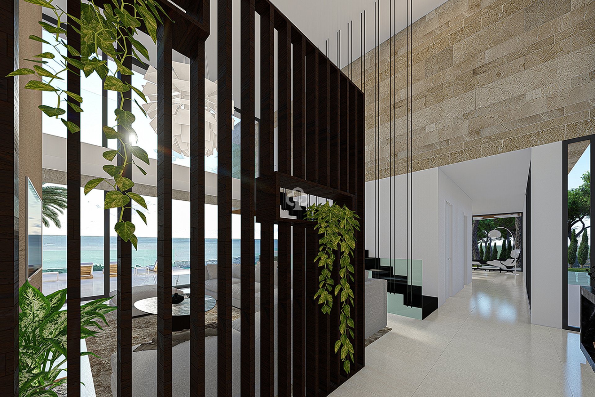 Obra nueva - Villas -
Mijas - 29650