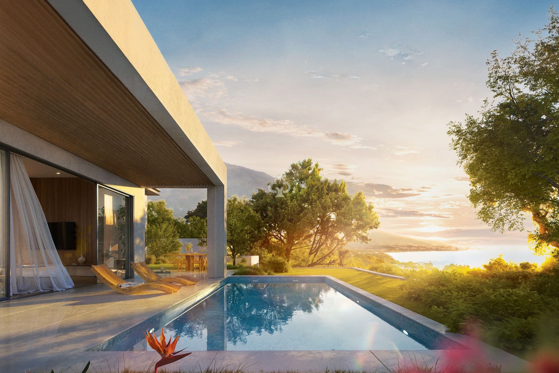 Obra nueva - Villas -
Mijas - Erica de Buenavista, 1