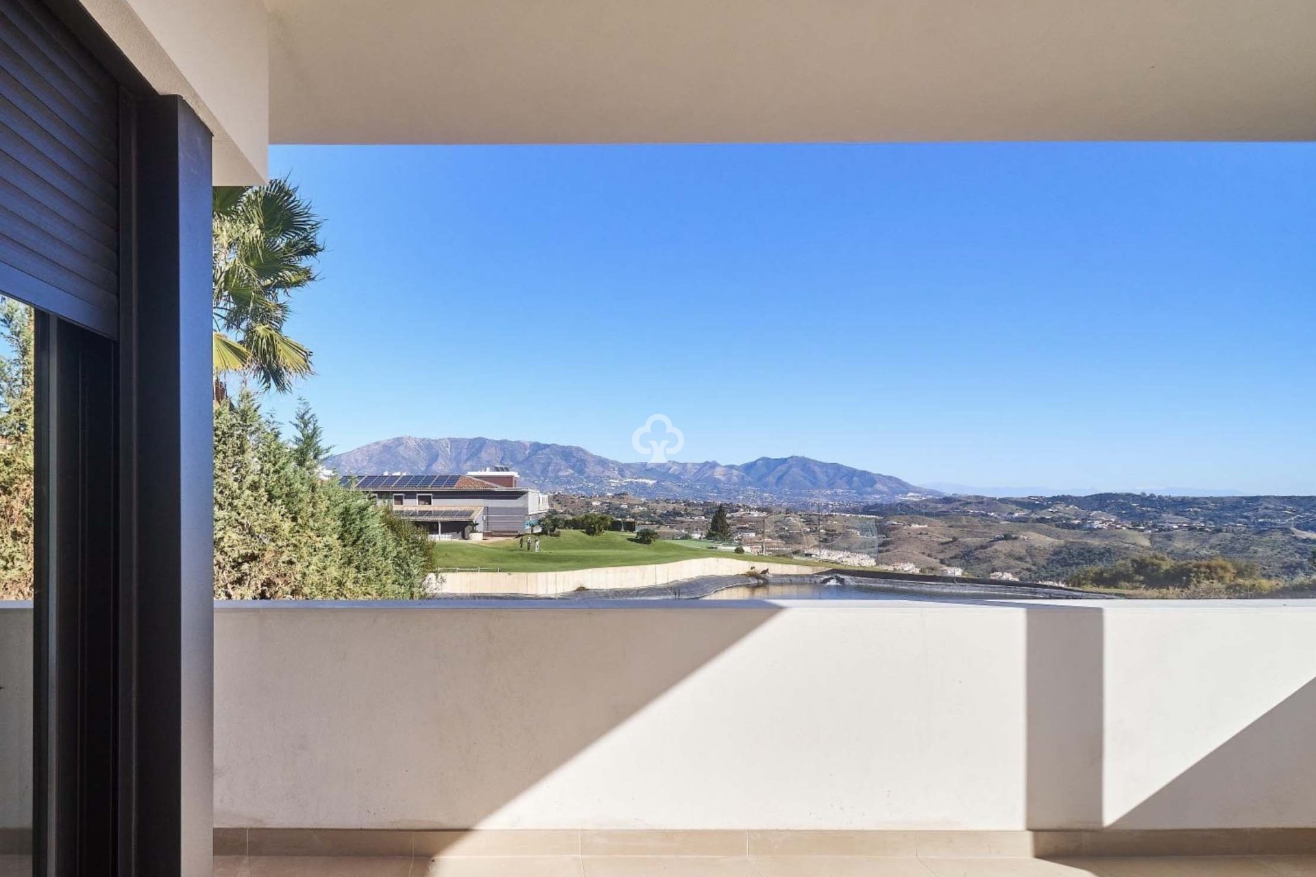 Obra nueva - Villas -
Mijas