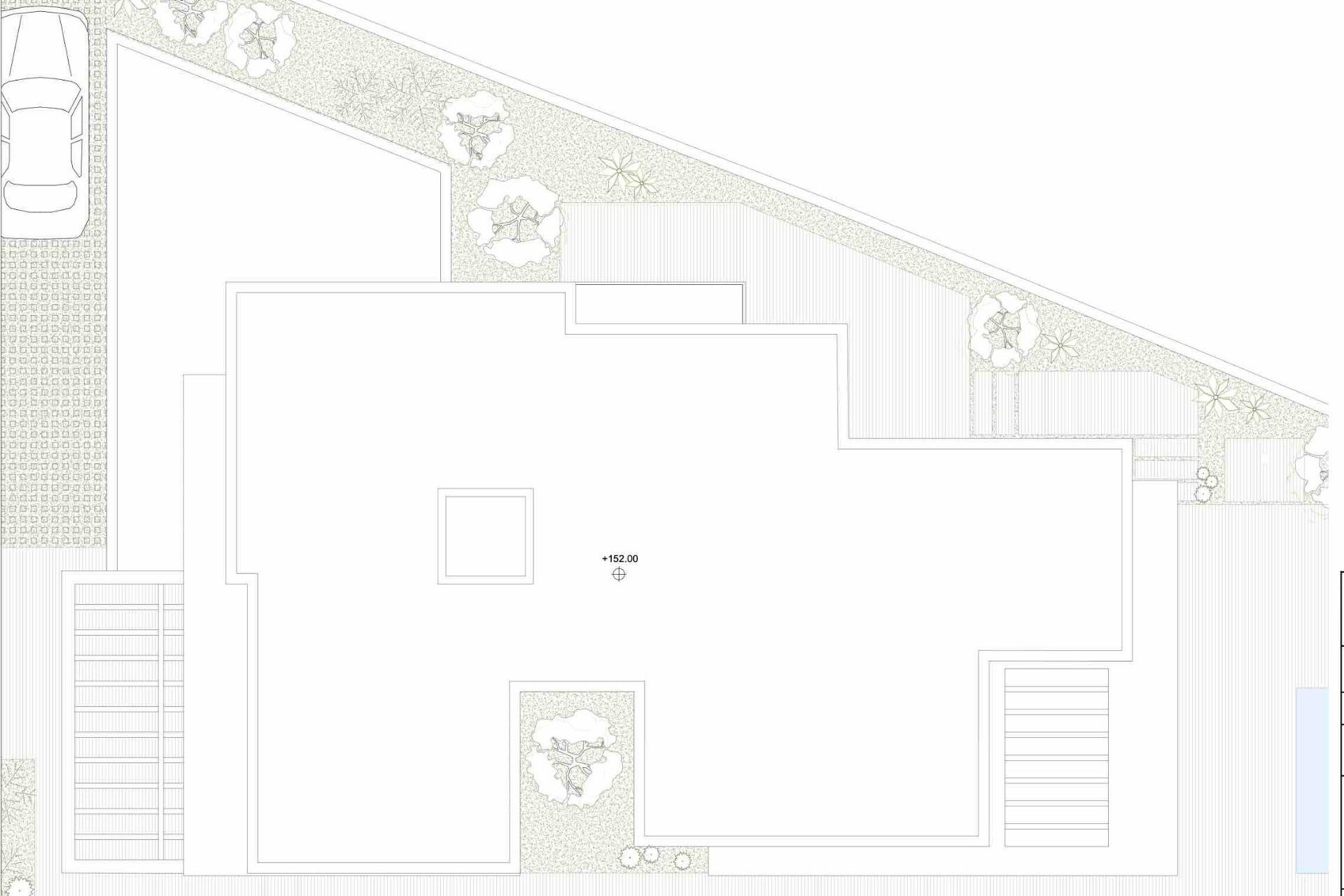 Obra nueva - Villas -
Mijas