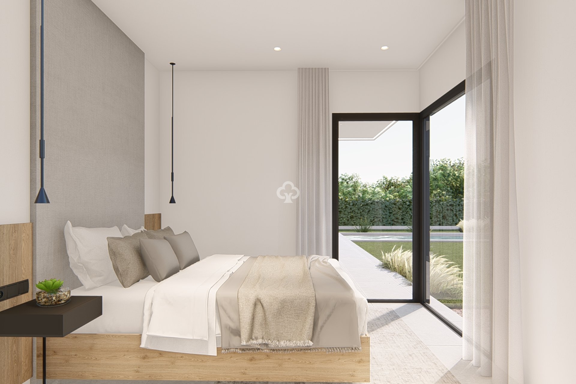 Obra nueva - Villas -
Molina de Segura - 30509