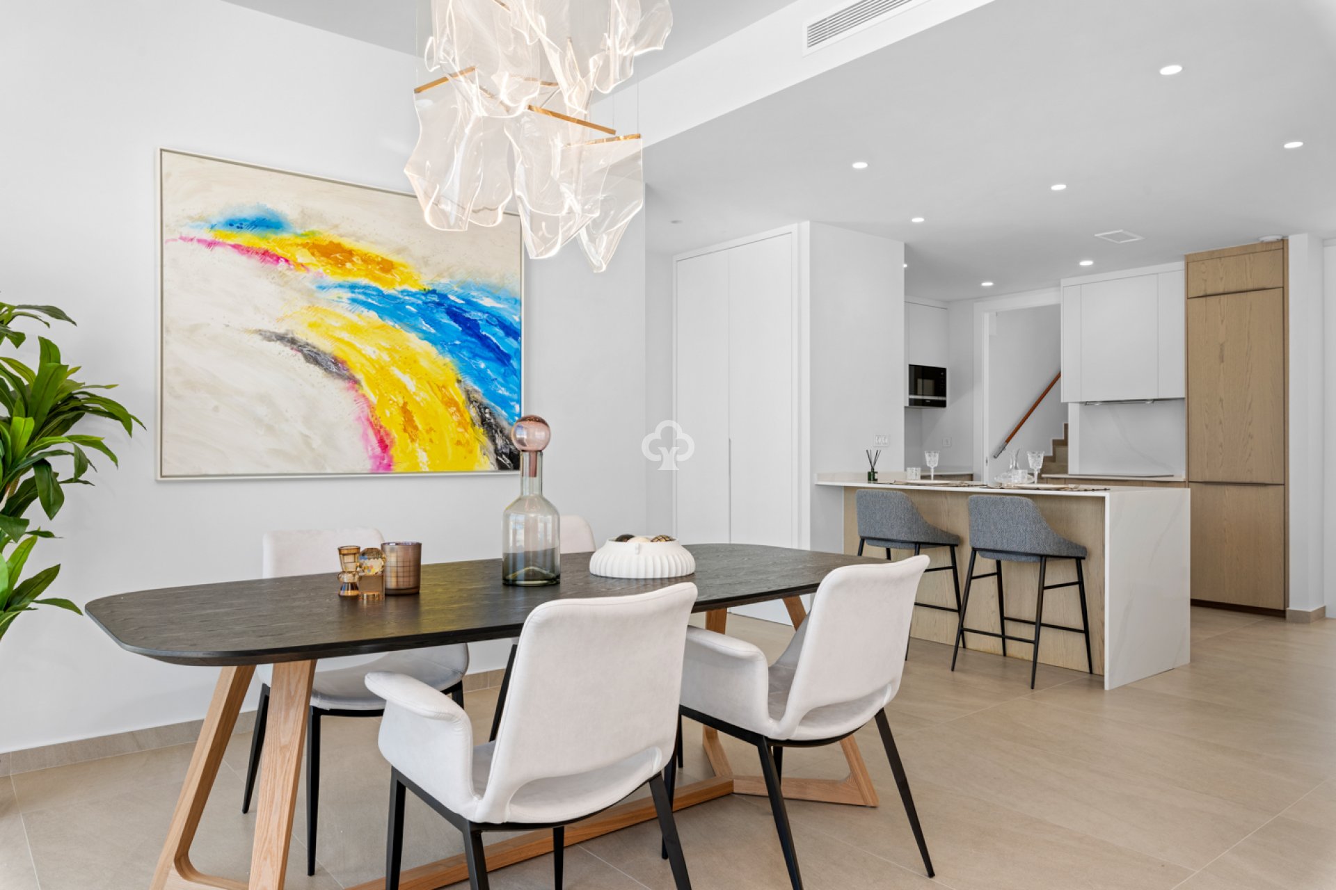 Obra nueva - Villas -
Orihuela - 03189