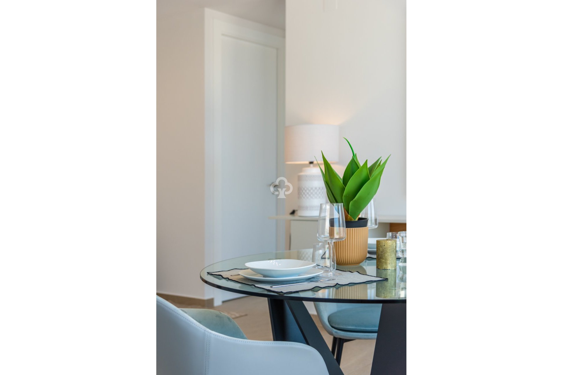 Obra nueva - Villas -
Orihuela - 03189