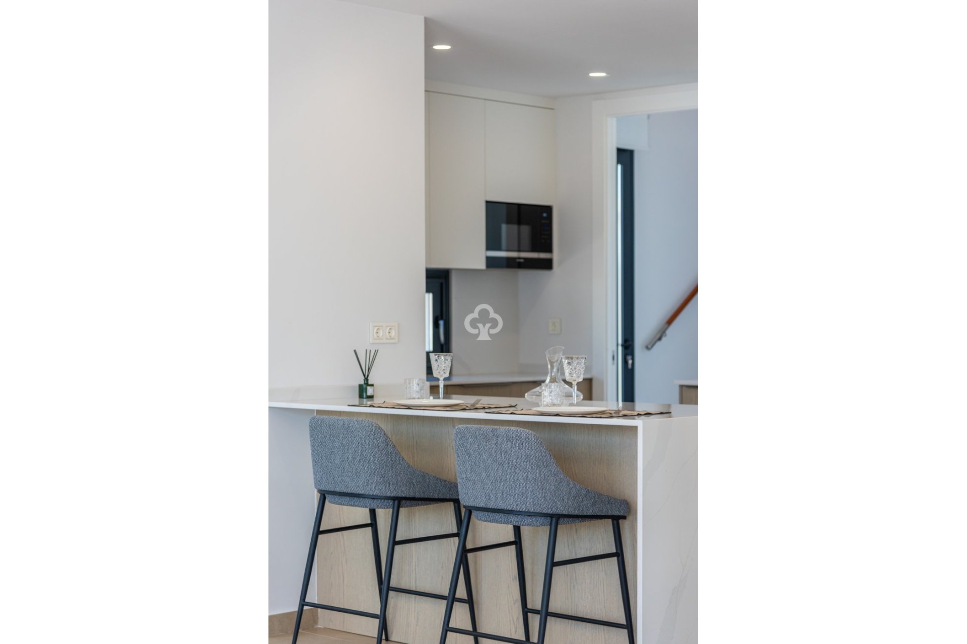 Obra nueva - Villas -
Orihuela - 03189