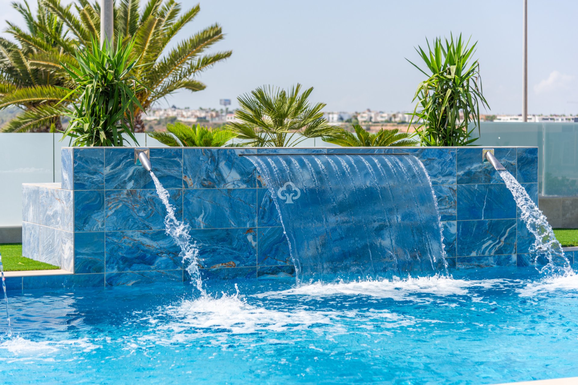 Obra nueva - Villas -
Orihuela - 03189