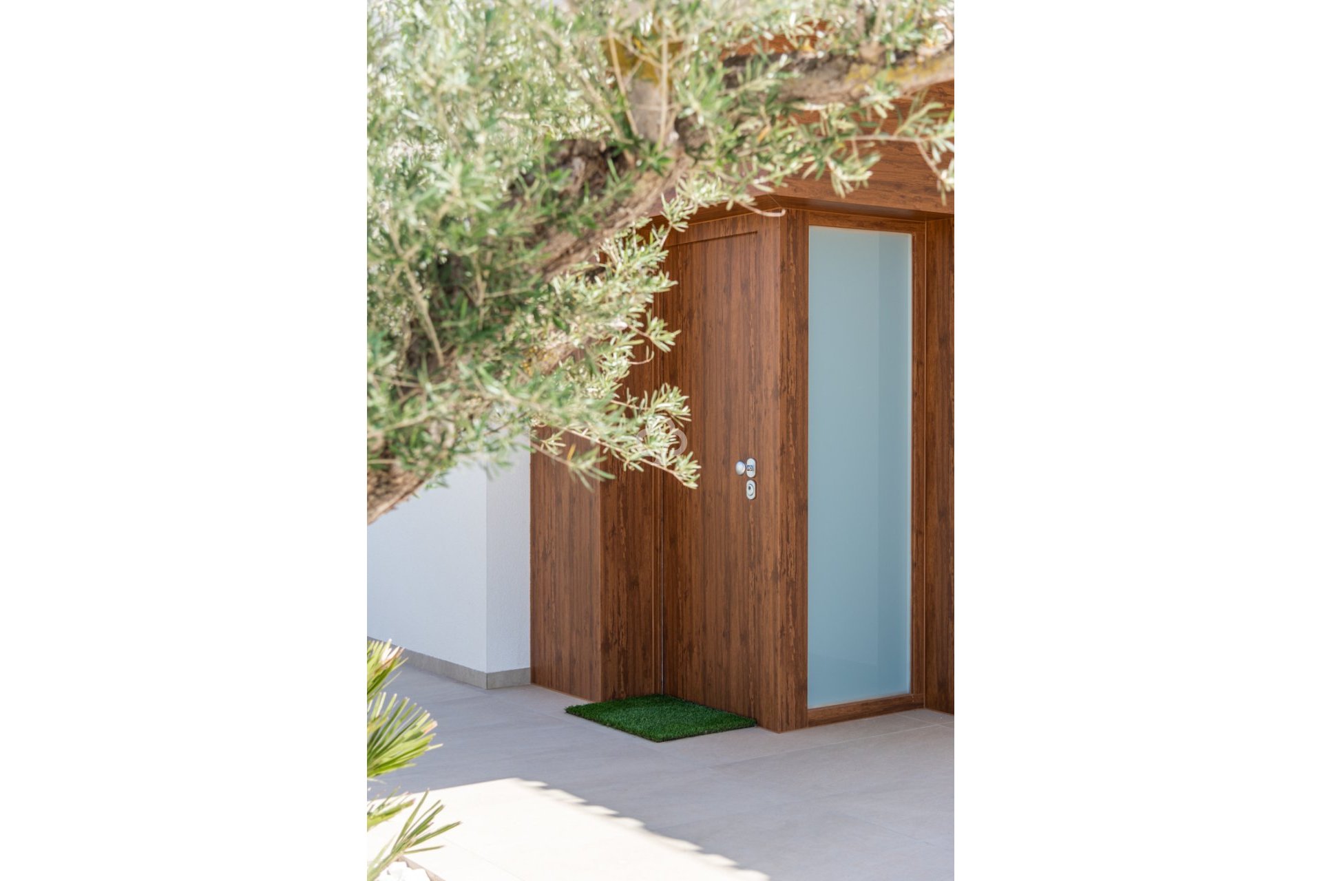 Obra nueva - Villas -
Orihuela - 03189