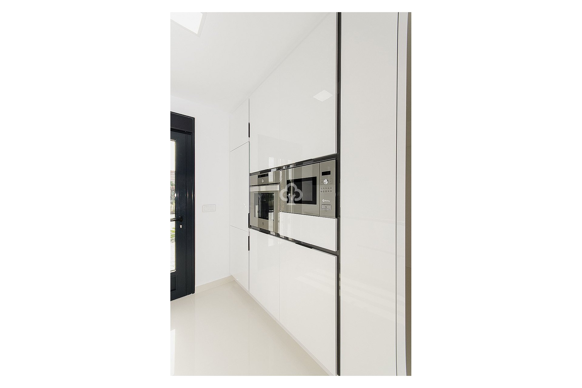 Obra nueva - Villas -
Orihuela - 03189