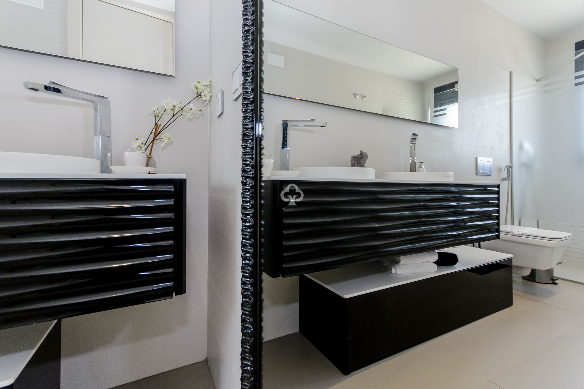 Obra nueva - Villas -
Orihuela - 03189