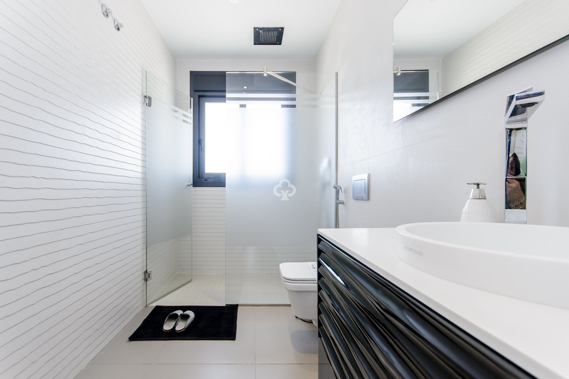 Obra nueva - Villas -
Orihuela - 03189