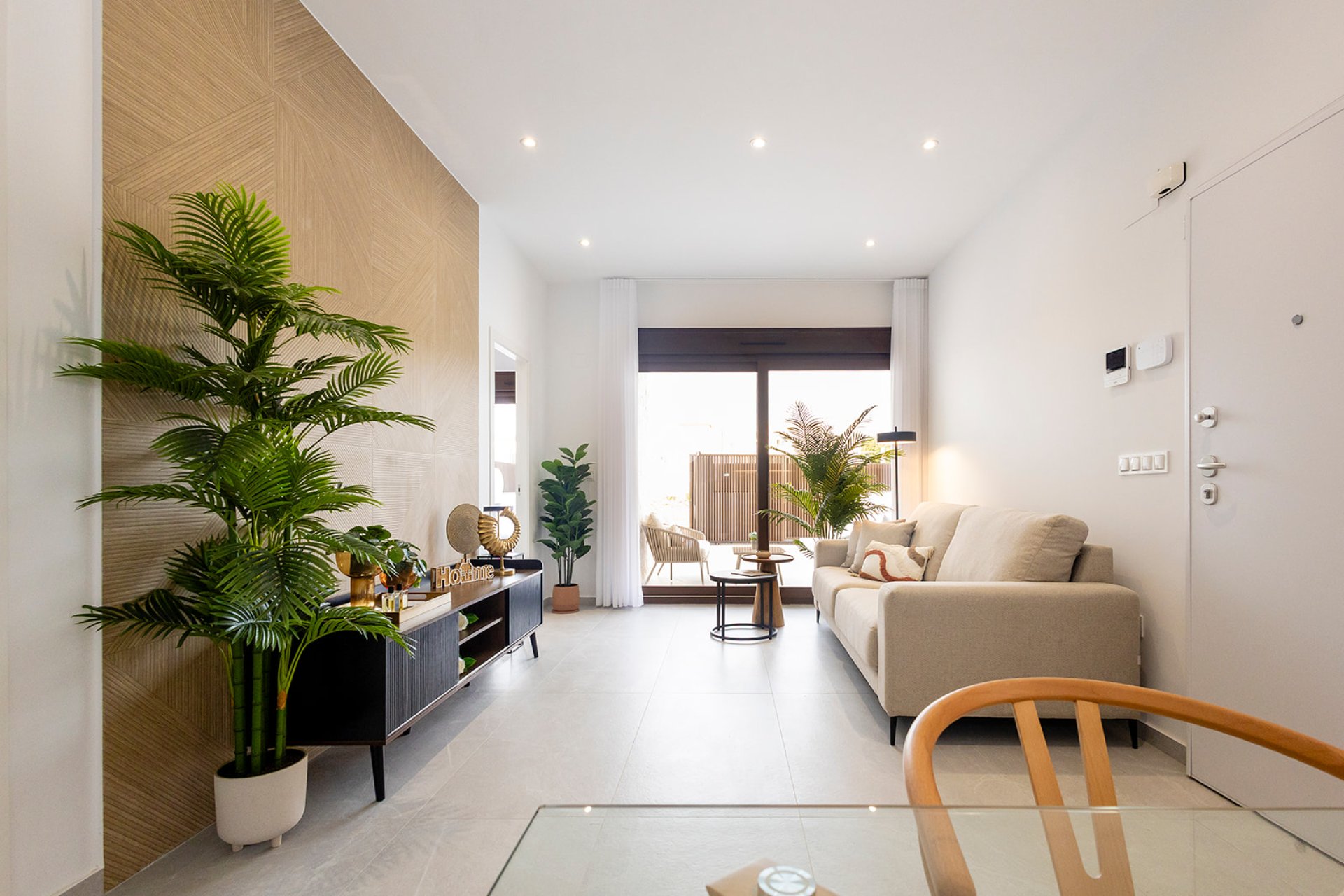 Obra nueva - Villas -
Orihuela - 03319, Calle Melón