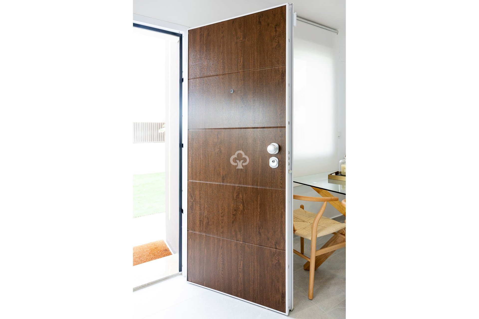 Obra nueva - Villas -
Orihuela - 03319, Calle Melón