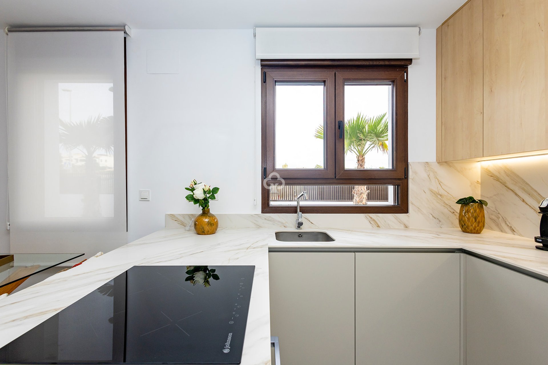 Obra nueva - Villas -
Orihuela - 03319, Calle Melón