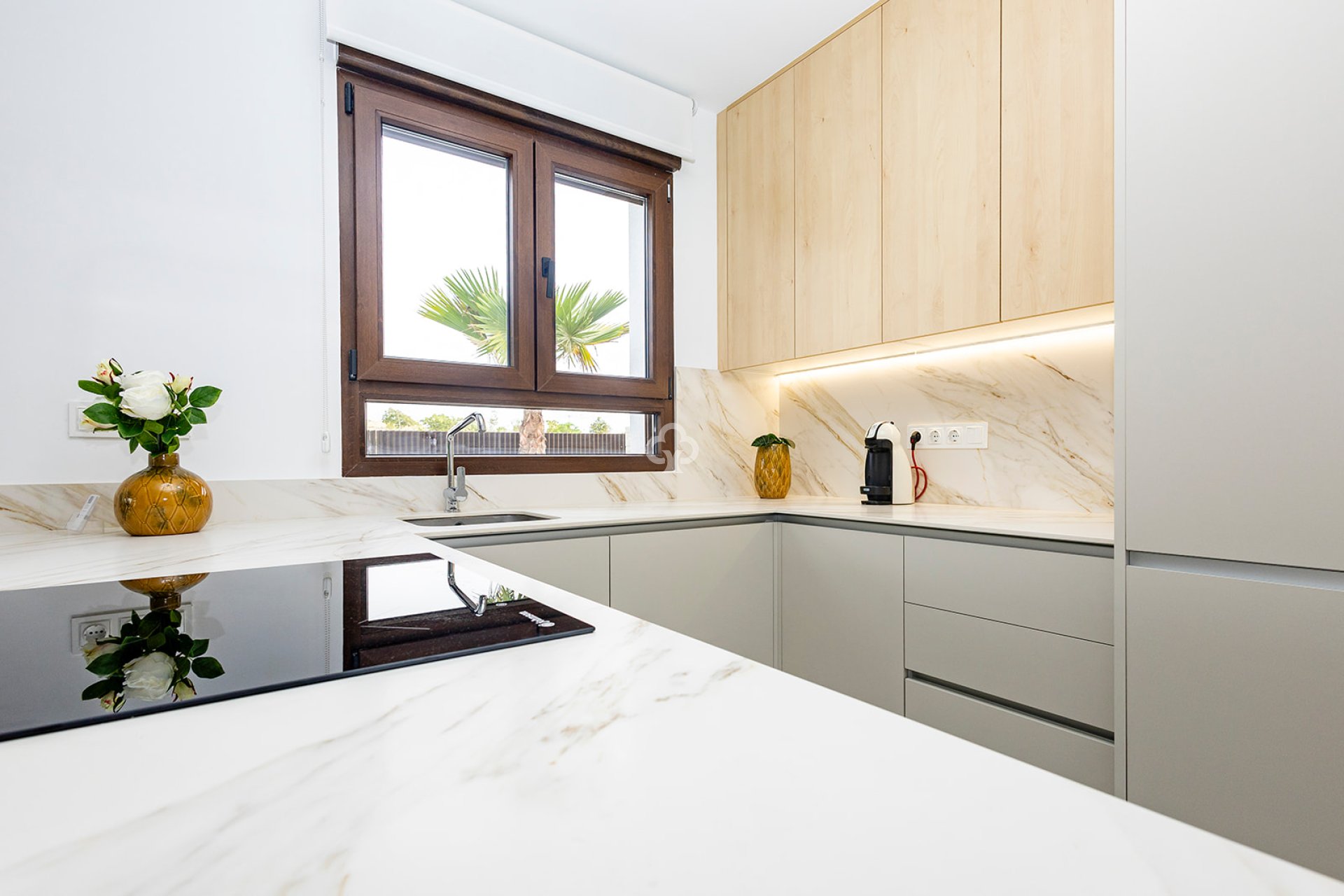 Obra nueva - Villas -
Orihuela - 03319, Calle Melón