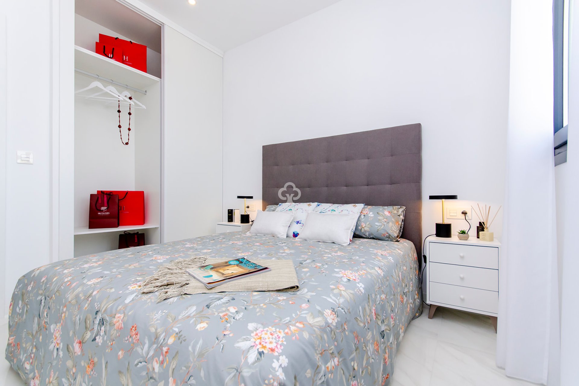 Obra nueva - Villas -
Orihuela - 03319