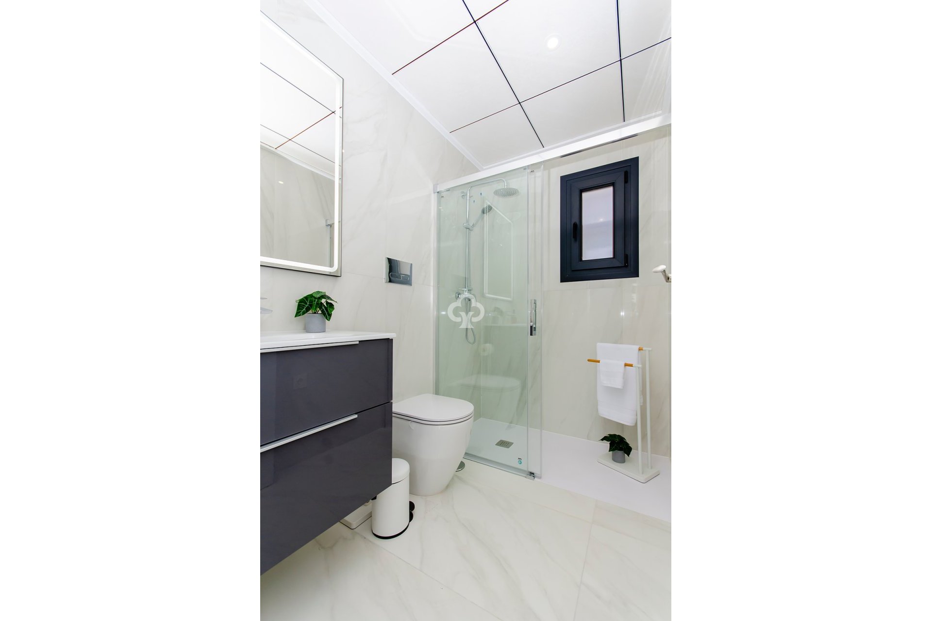 Obra nueva - Villas -
Orihuela - 03319