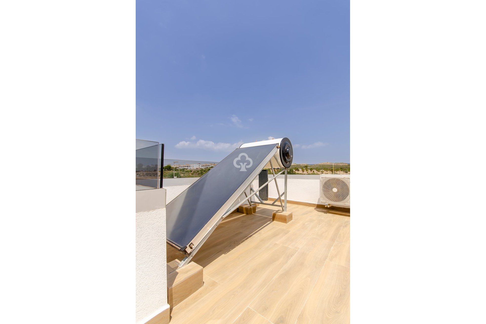 Obra nueva - Villas -
Orihuela - 03319