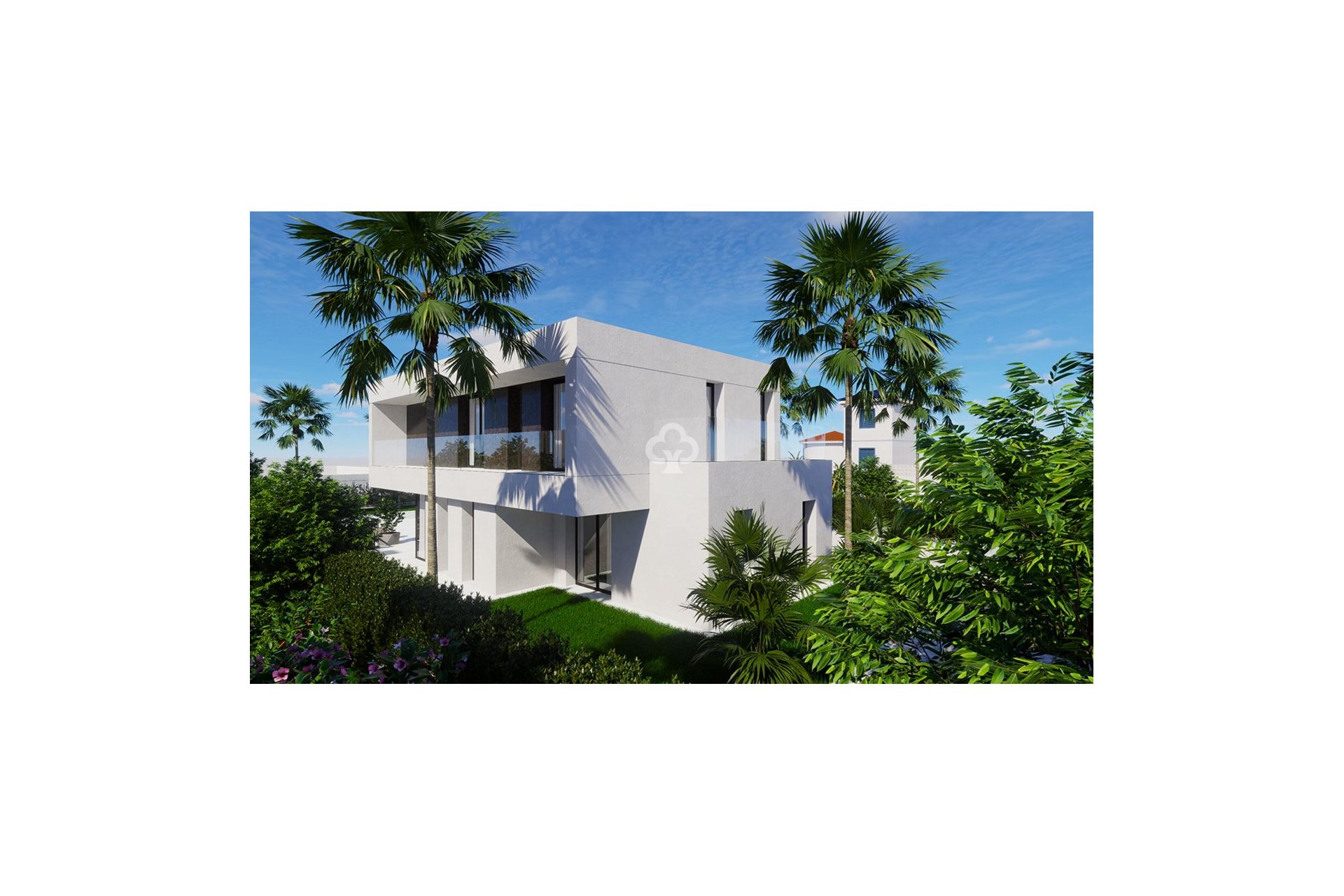 Obra nueva - Villas -
Orihuela Costa - 03189